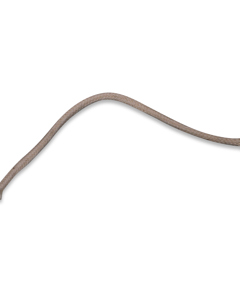 Wick 2.5mm for oiler for elevator chain